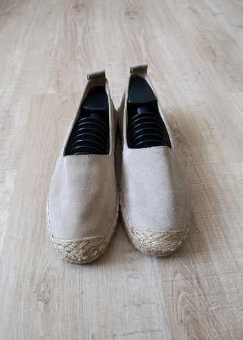 orjinal Elle Sıfırdan Farksız gerçek deri 40 - Görsel 2