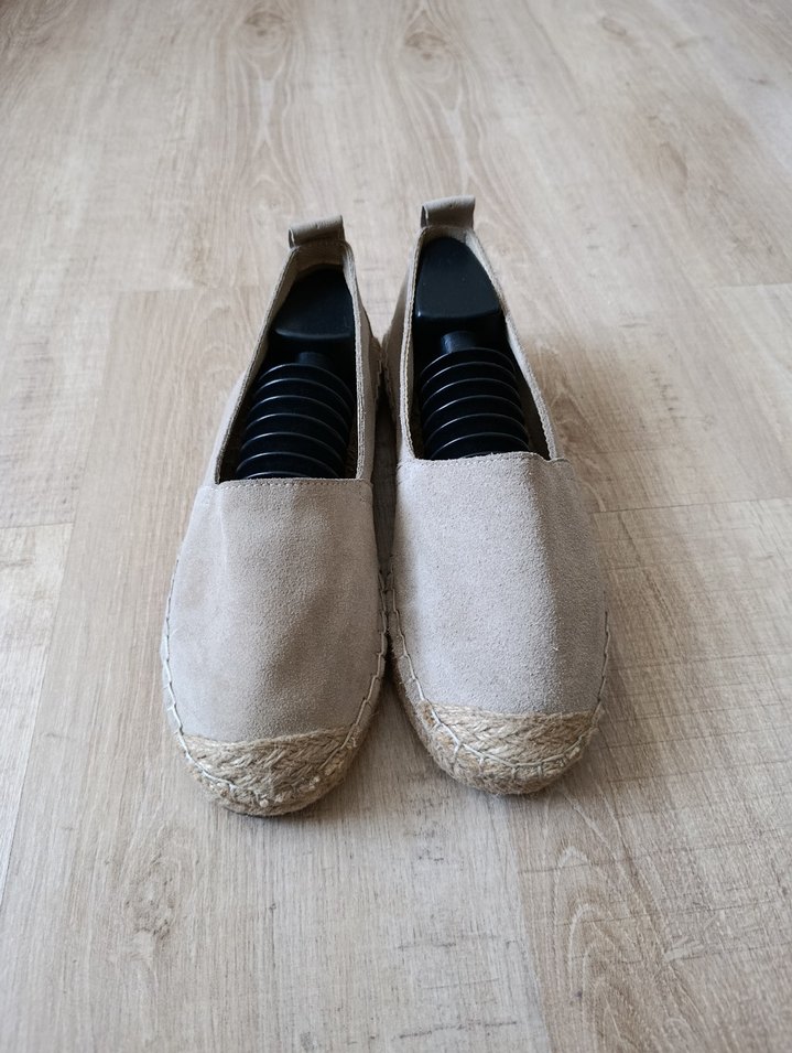 orjinal Elle Sıfırdan Farksız gerçek deri 40 - Görsel 2