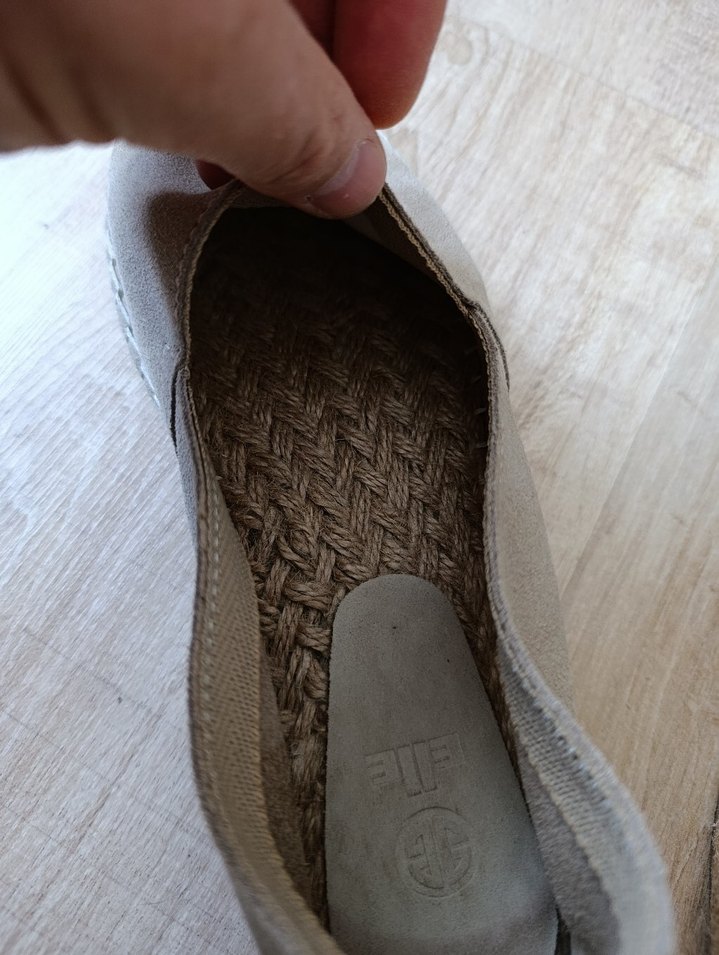 orjinal Elle Sıfırdan Farksız gerçek deri 40 - Görsel 3