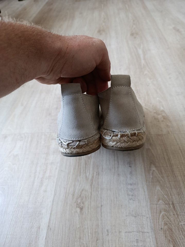 orjinal Elle Sıfırdan Farksız gerçek deri 40 - Görsel 4