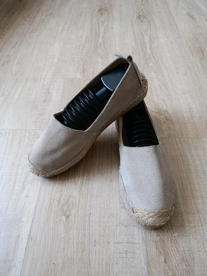 orjinal Elle Sıfırdan Farksız gerçek deri 40 - Görsel 5