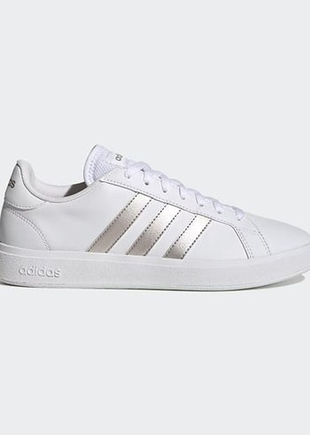 orjinal Adidas Grand Court tertemiz yeni gibi 36.5
