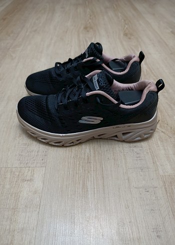 orjinal Skechers koşu yürüyüş ayakkabısı 38