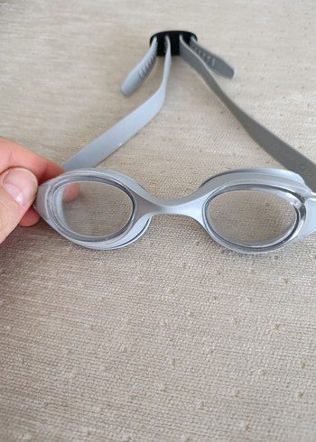 orjinal Decathlon nabaji deniz gözlüğü - Görsel 6