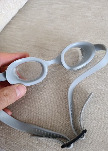 orjinal Decathlon nabaji deniz gözlüğü - Görsel 4