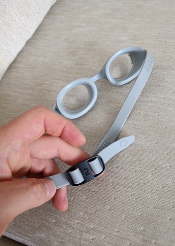 orjinal Decathlon nabaji deniz gözlüğü - Görsel 3