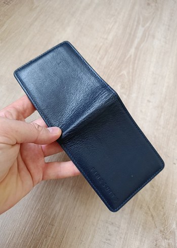 Sıfır ürün orjinal FineSuits gerçek deri - Görsel 7