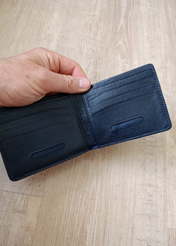 Sıfır ürün orjinal FineSuits gerçek deri - Görsel 6