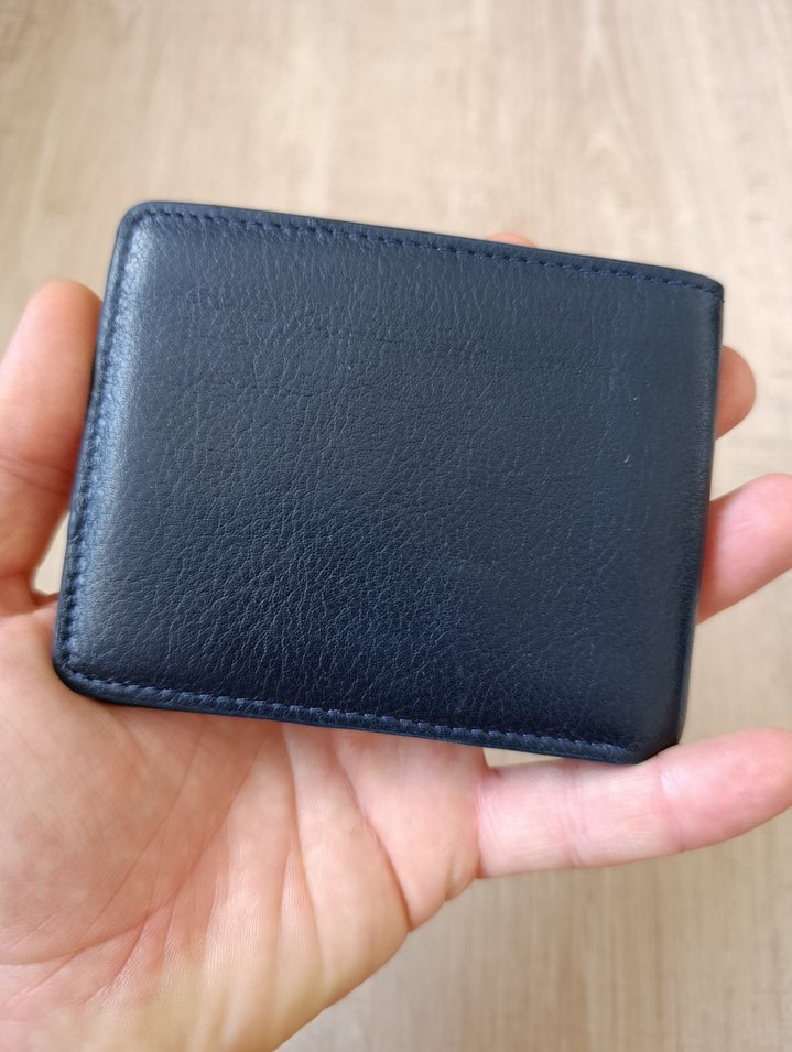 Sıfır ürün orjinal FineSuits gerçek deri - Görsel 2