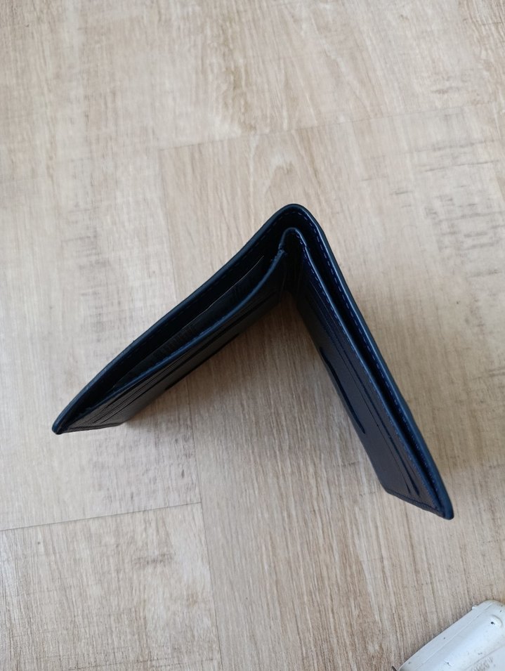 Sıfır ürün orjinal FineSuits gerçek deri - Görsel 5