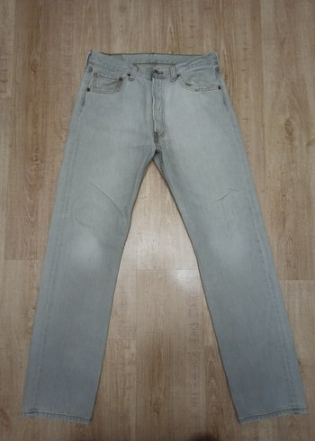 Levis Orjinal Levi S 501 32 32