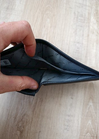 Sıfır Orjinal Cengiz Pakel gerçek deri - Görsel 6