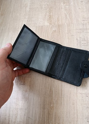 Sıfır ürün orjinal cengiz Pakel gerçek deri - Görsel 10