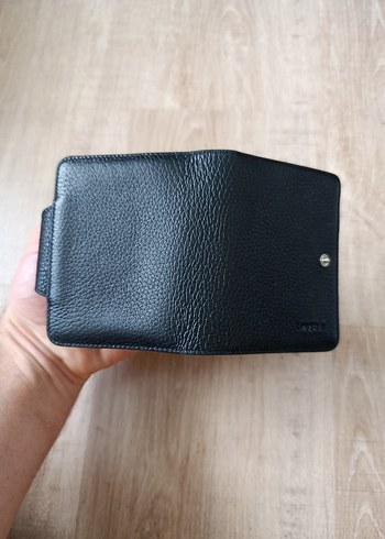 Sıfır ürün orjinal cengiz Pakel gerçek deri - Görsel 9