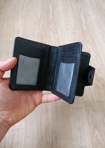 Sıfır ürün orjinal cengiz Pakel gerçek deri - Görsel 4