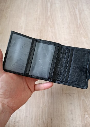 Sıfır ürün orjinal cengiz Pakel gerçek deri - Görsel 6