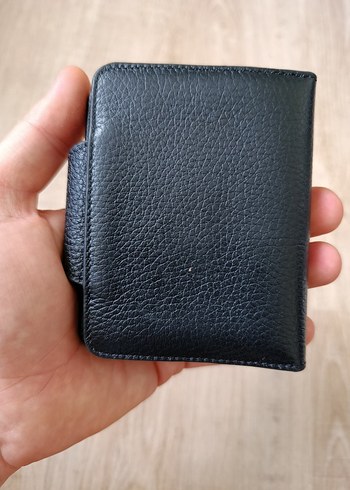 Sıfır ürün orjinal cengiz Pakel gerçek deri - Görsel 3