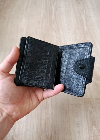 Sıfır ürün orjinal cengiz Pakel gerçek deri - Görsel 5