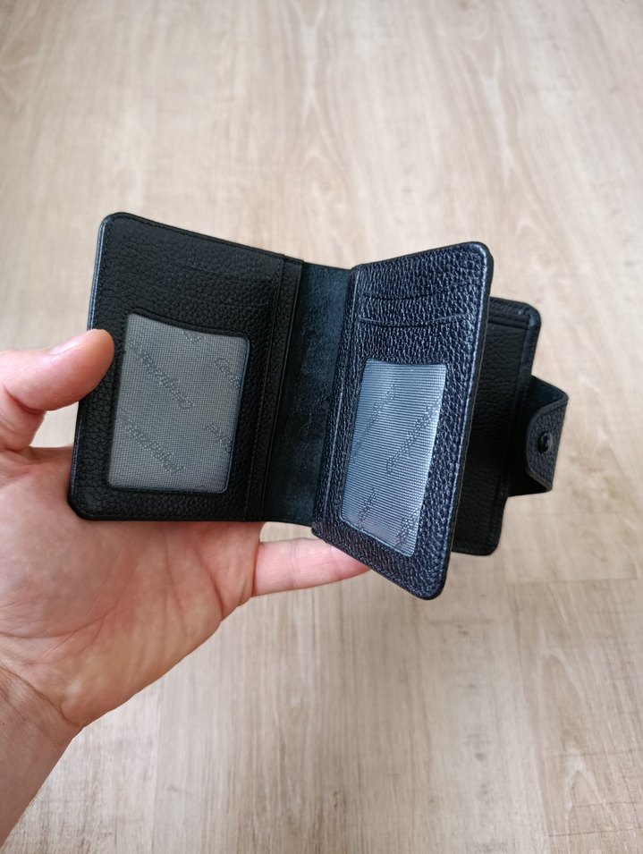 Sıfır ürün orjinal cengiz Pakel gerçek deri - Görsel 4