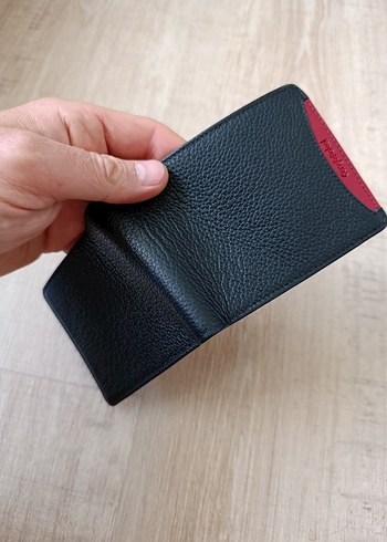 Sıfır ürün orjinal cengiz Pakel Deri - Görsel 7