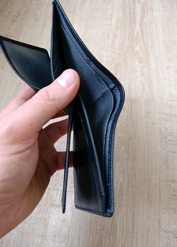 Sıfır ürün orjinal cengiz Pakel Deri - Görsel 9