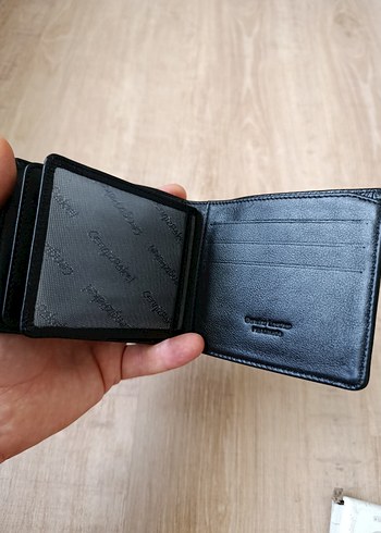 Sıfır ürün orjinal cengiz Pakel Deri - Görsel 5