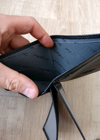 Sıfır ürün orjinal cengiz Pakel Deri - Görsel 6