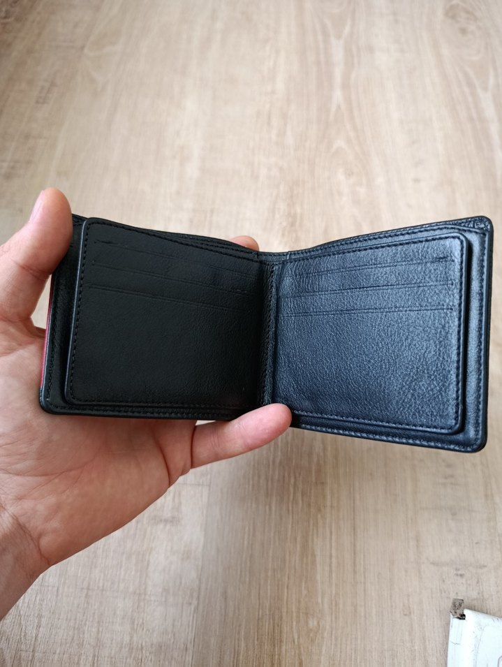 Sıfır ürün orjinal cengiz Pakel Deri - Görsel 4