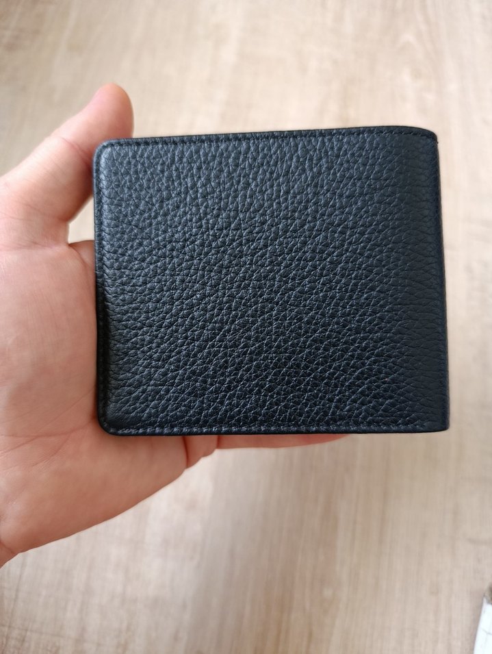 Sıfır ürün orjinal cengiz Pakel Deri - Görsel 2