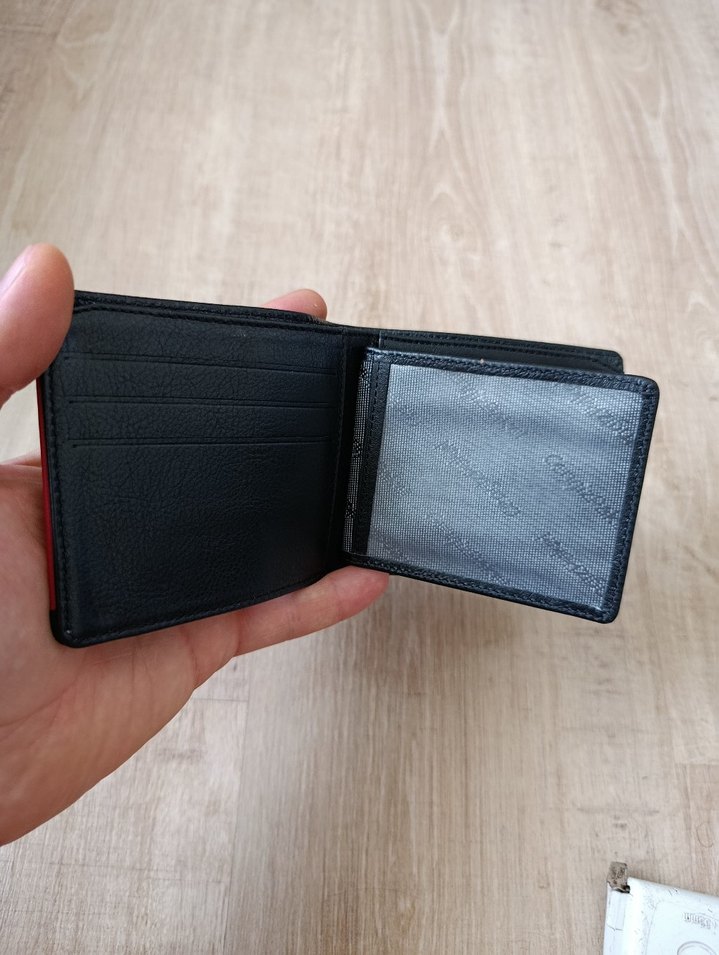 Sıfır ürün orjinal cengiz Pakel Deri - Görsel 3