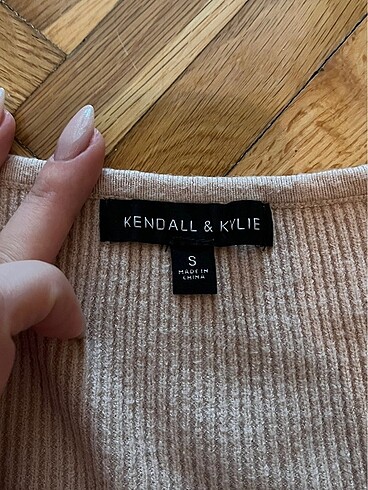 s Beden Kendall&Kylie Bluz