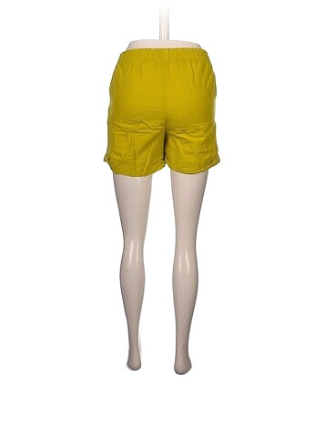 34 Beden LC Waikiki Mini Şort %70 İndirimli.