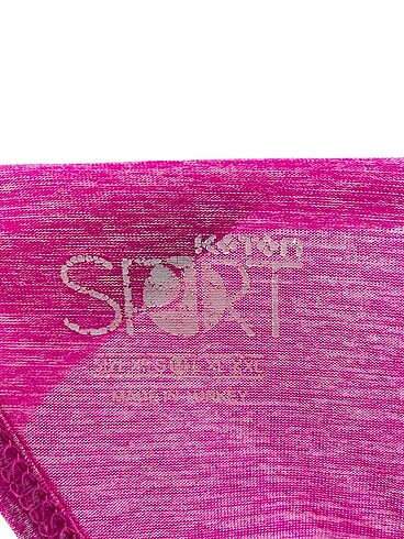 m Beden çeşitli Renk Koton T-shirt %70 İndirimli.
