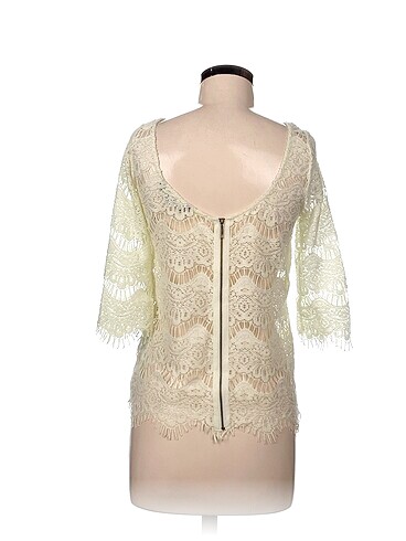 s Beden Zara Bluz %70 İndirimli.
