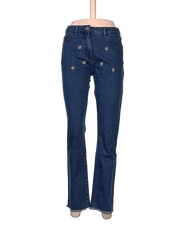 Beymen Jean Kot 70 İndirimli