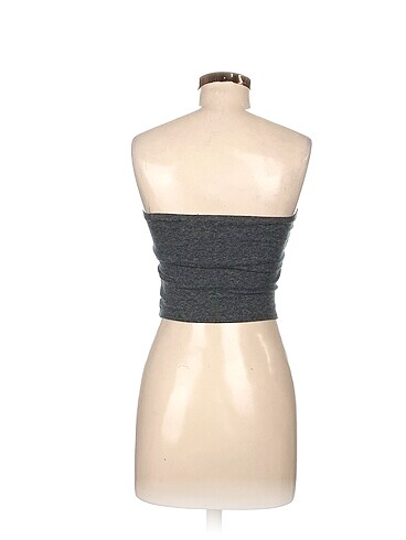 s Beden H&M Mini Üst %70 İndirimli.