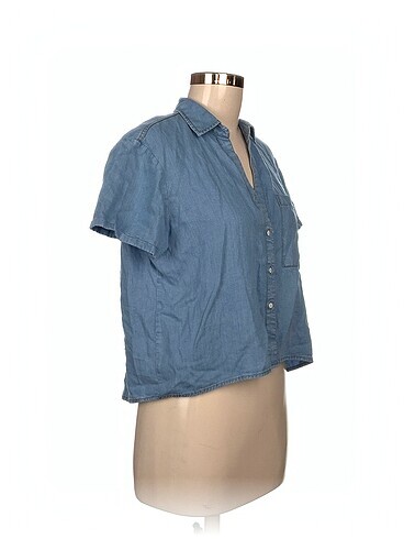 Mavi Jeans Mavi Jeans Gömlek %70 İndirimli.