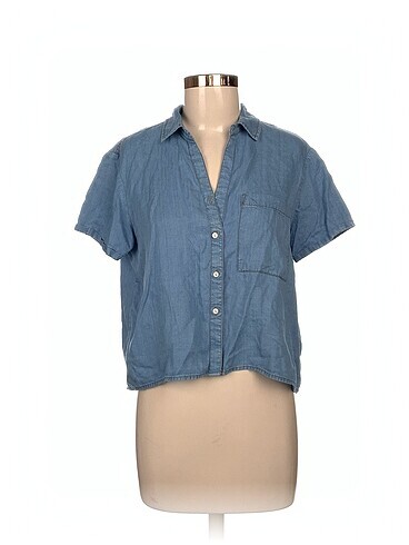 Mavi Jeans Gömlek %70 İndirimli.