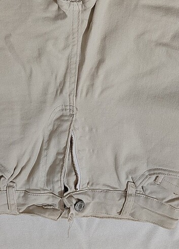 l Beden Mükemmel pantalaon