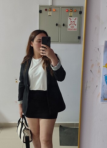 Diğer Blazer ceket