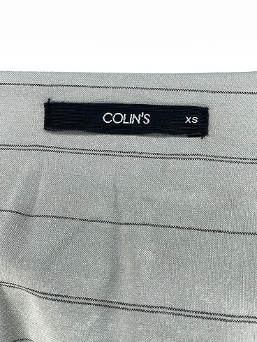 xs Beden gri Renk Colin's Bluz %70 İndirimli.
