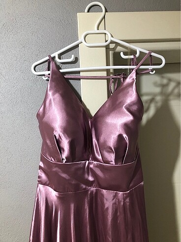 Nişan elbisesi - Görsel 2