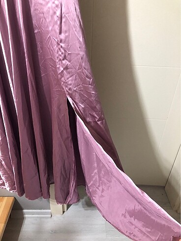 Nişan elbisesi - Görsel 3