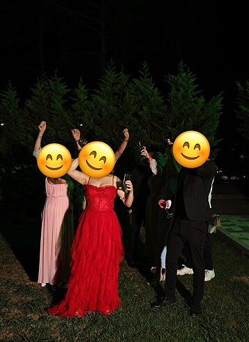 Kına elbisesi - Görsel 5