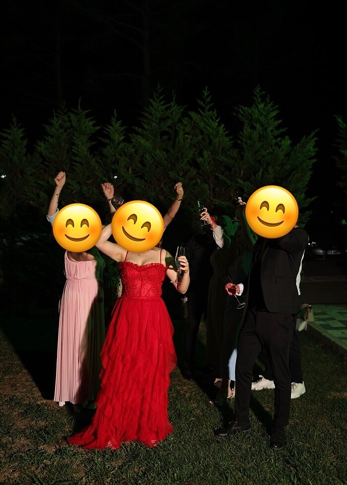 Kına elbisesi - Görsel 5