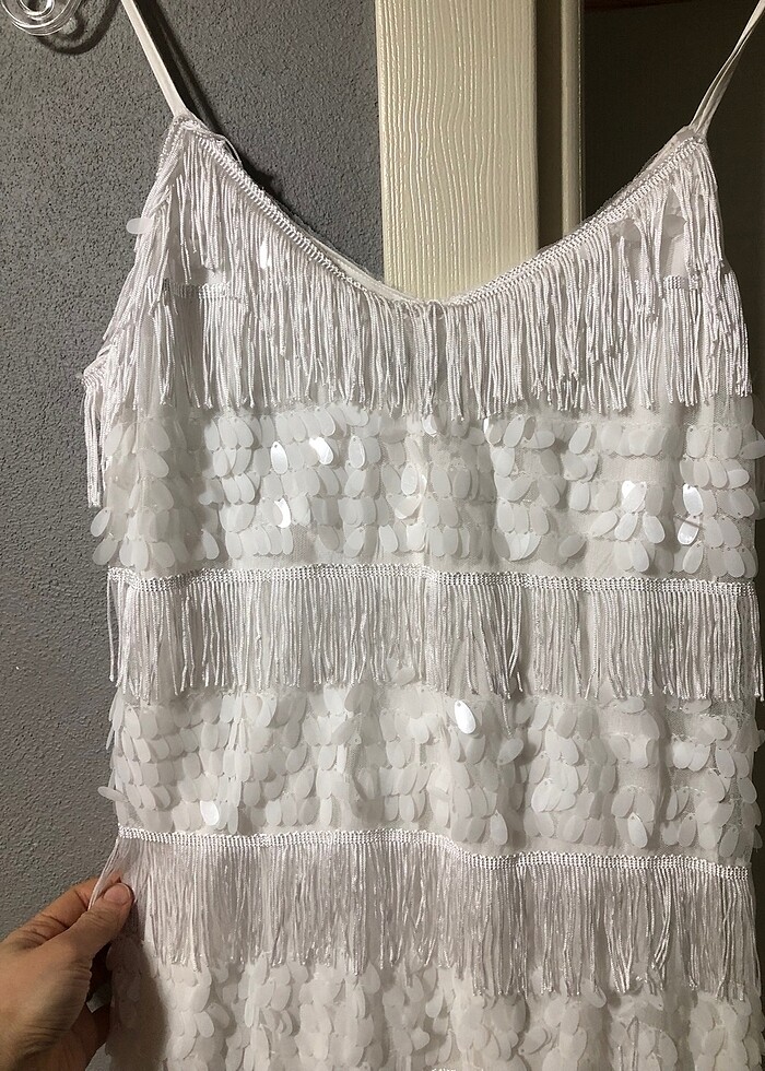 After elbise - Görsel 2