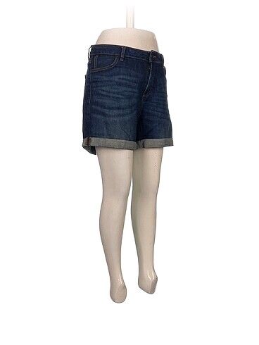 Marks & Spencer Marks & Spencer Jean / Kot Şort %70 İndirimli.