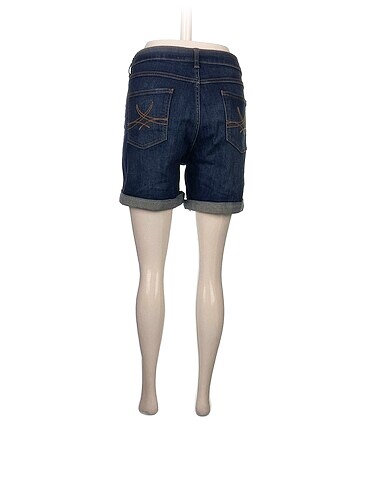 42 Beden Marks & Spencer Jean / Kot Şort %70 İndirimli.