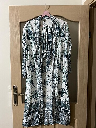 Rabia Şamlı marka kimono
