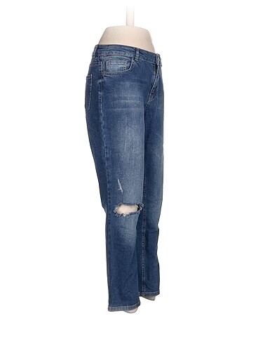 LC Waikiki LC Waikiki Jean / Kot %70 İndirimli.